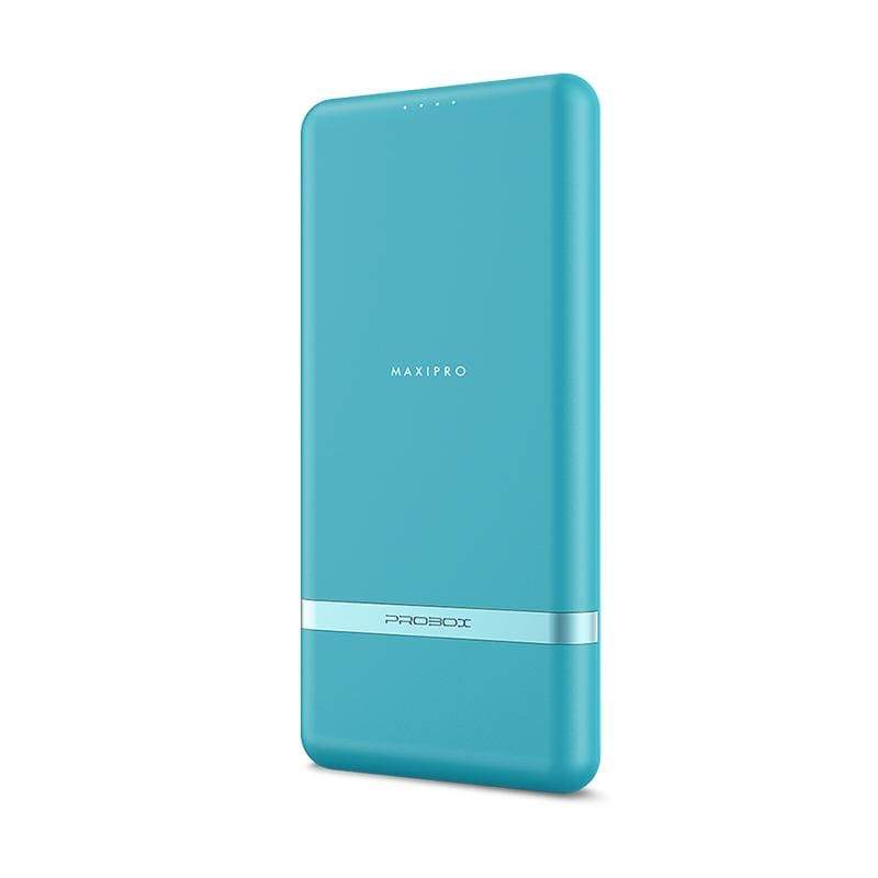 產品特色 智能動態充電電流控制 USB-C和USB-A輸出總共支持18W的功率 USB-C端口最高可支持12V / 1.5A輸入 雙USB端口輸出設計允許用戶同時為2個設備充電。 帶有Power De