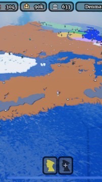 ロブロックス世界征服