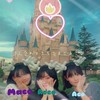 ろこまこあこディズニー♡