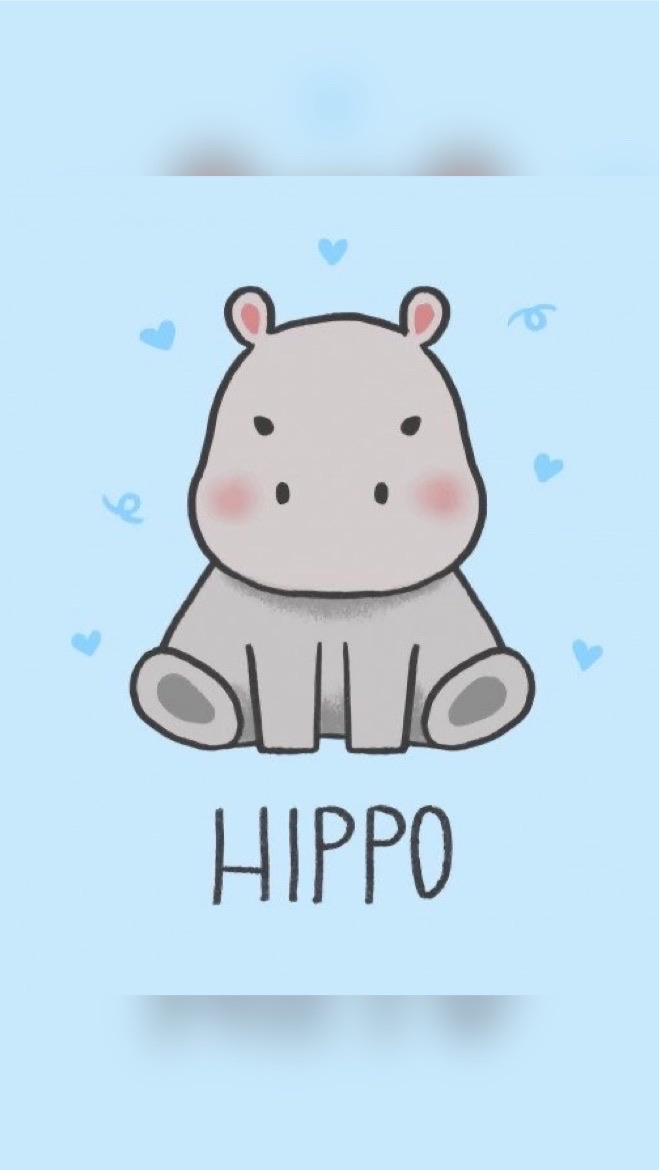 Hippo room