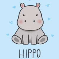 Hippo room