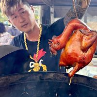 大仁哥烤雞台南北區貴賓