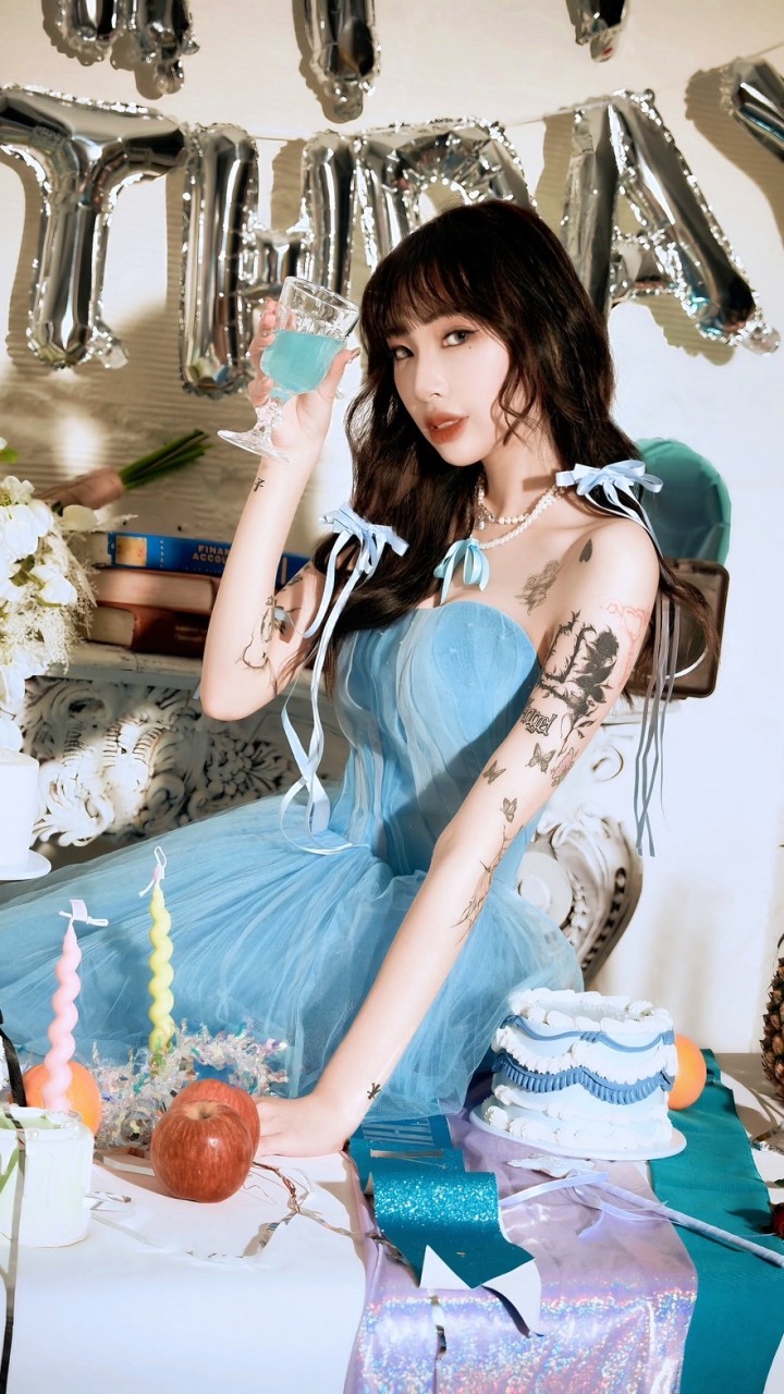 ♥07和寶寶們の專屬聊天室♥