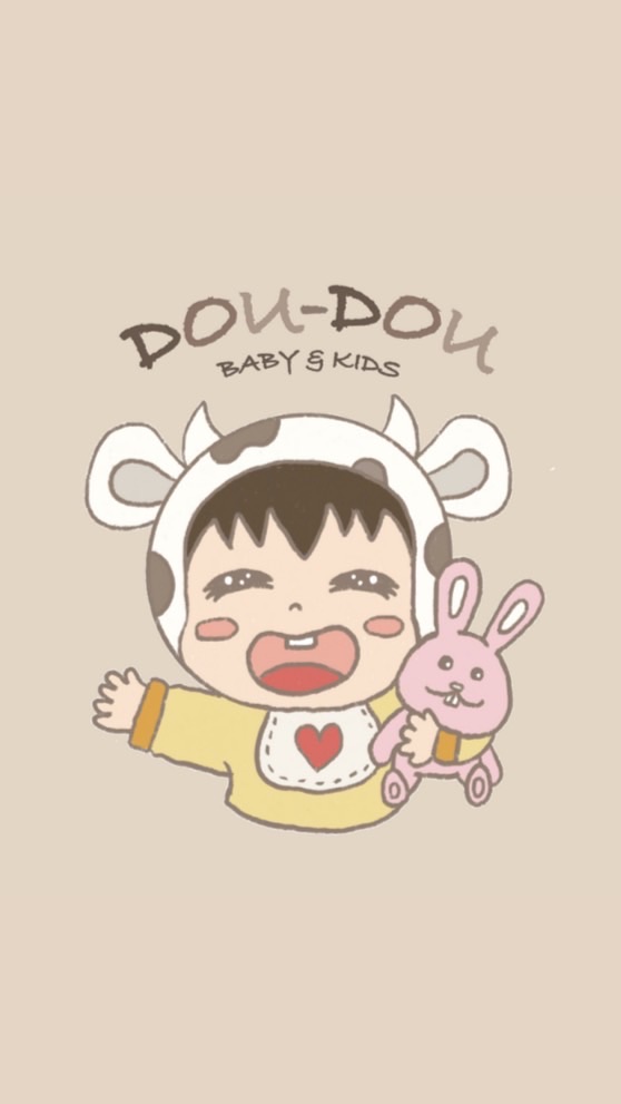 Dou-Dou Baby kids