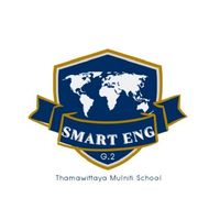 SMART English 502