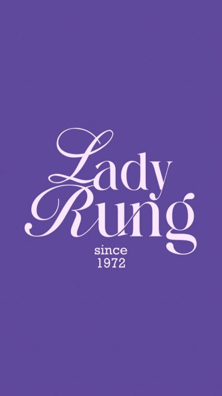 Lady Rung’ 2025 💜