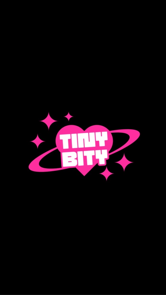 Tinybity By NG Style