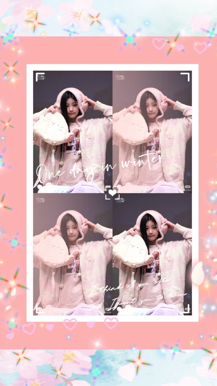 K-pop綻放管理群