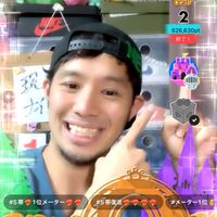 ふじもん配信用LINE🤾‍♂️