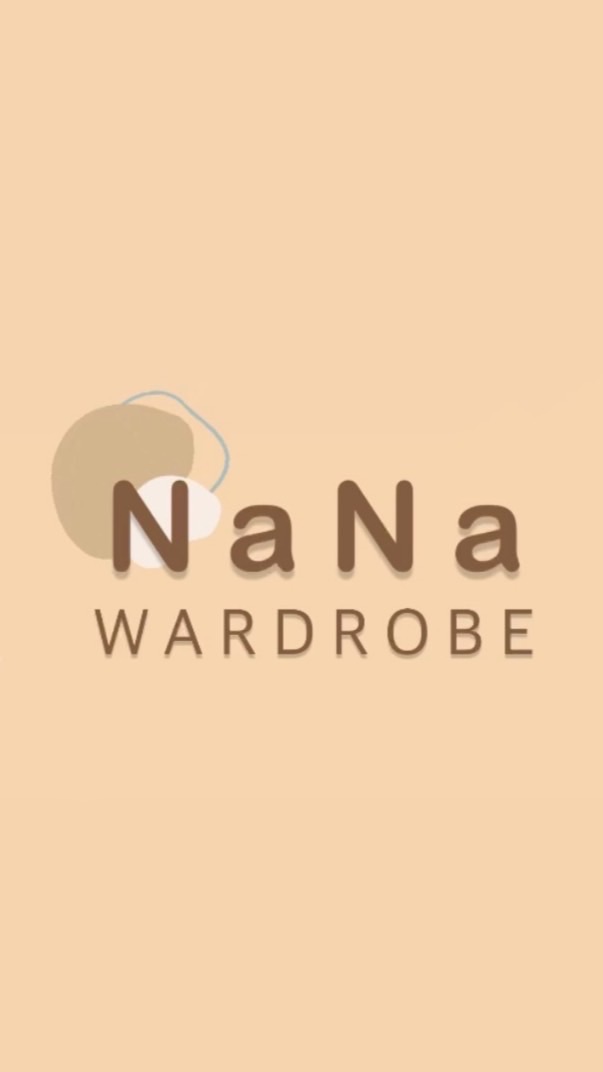 NaNa WARDROBE童裝·選物
