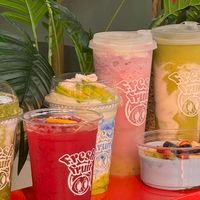 Fresh Fruit ORDER