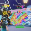 Fortnite STEAL &Go up &ファイト！