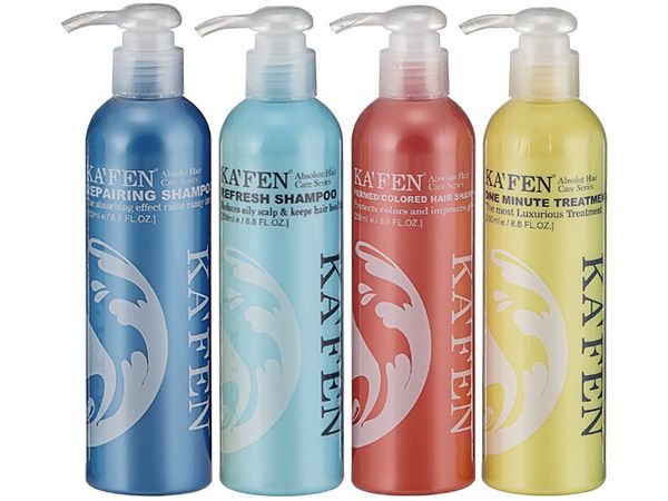 KAFEN-印象系列~洗髮精/護髮素(250ml) 保濕/控油/鎖色燙後/深層【D230241】，還有更多的日韓美妝、海外保養品、零食都在小三美日，現在購買立即出貨給您。