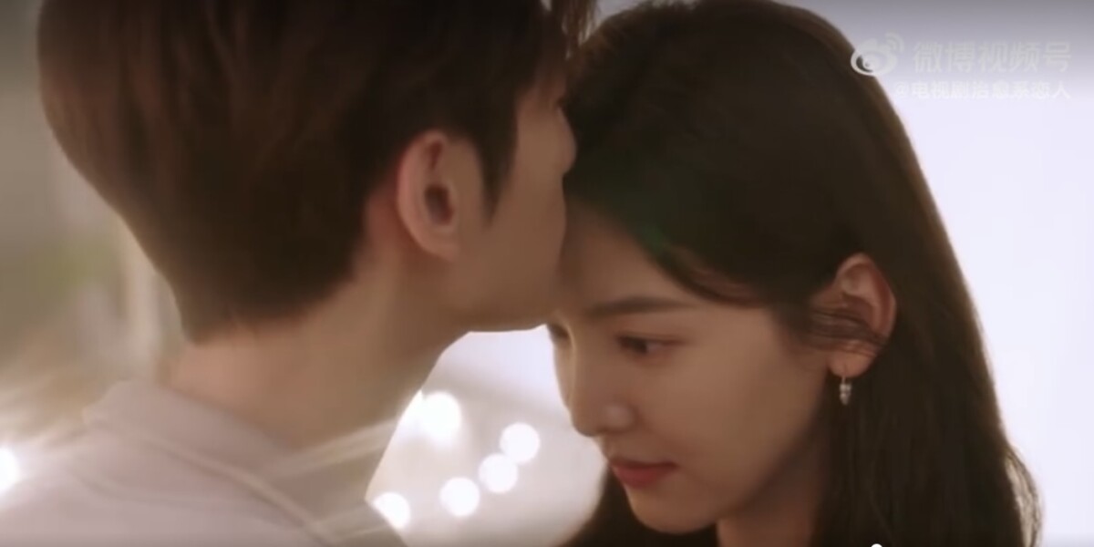 《治癒系戀人》劇情看點＆首播評價！外科醫生羅雲熙愛上「罕病少女」章若楠糖分爆表