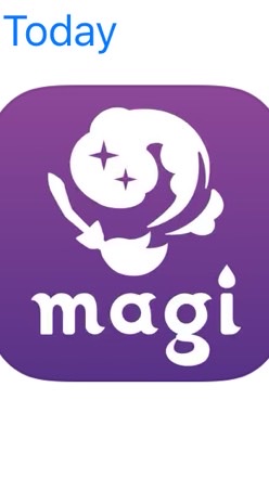 OpenChat マジックザギャザリング　magi運営