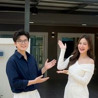 ขายบ้านดี มีโฉนด