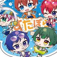 中学生限定！すたぽら好き集まれっ！！！ 蒼穹会傘下