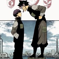 二次元討論群