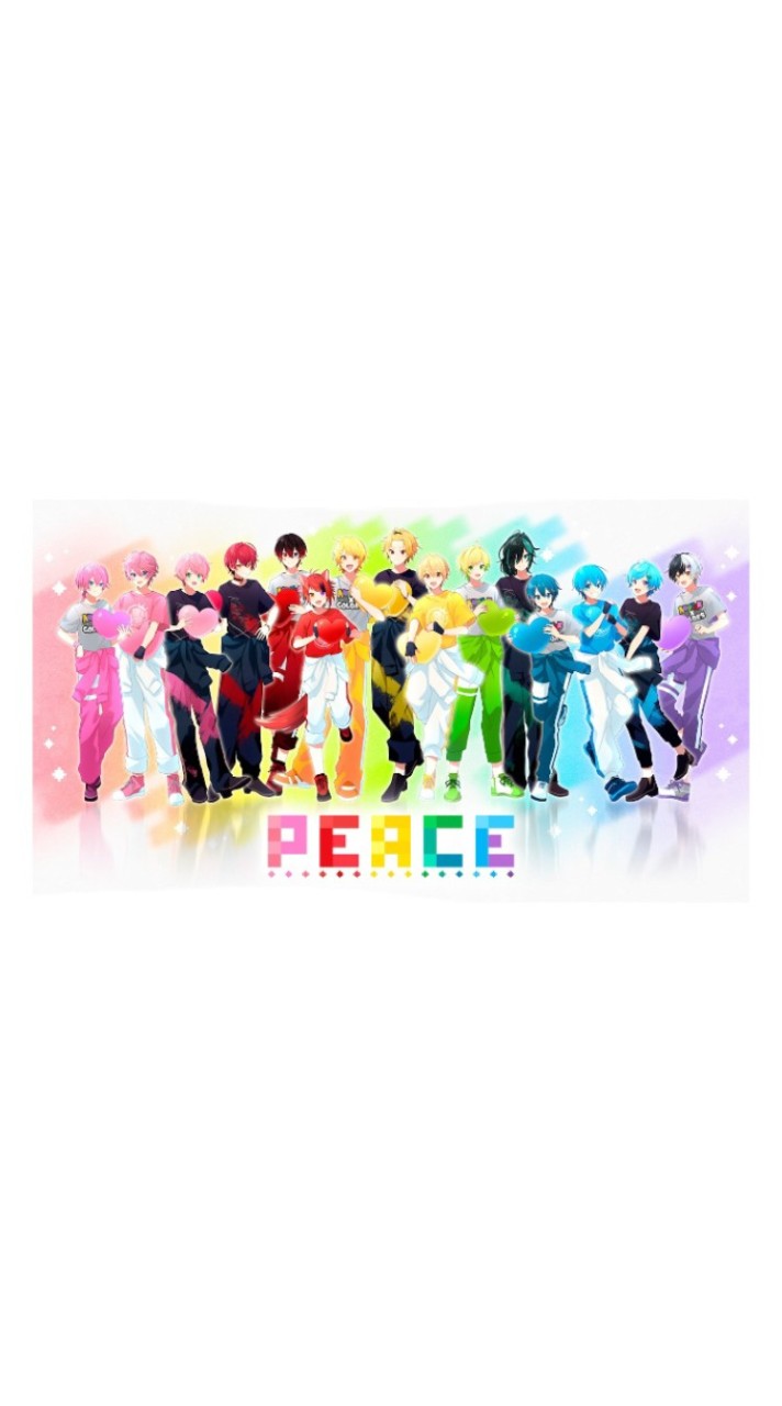 STPR(アンプ、ナイト、すとぷり)なりきり/おうぜの集い占領区