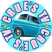 クルーズTV出演者用 グループLINE