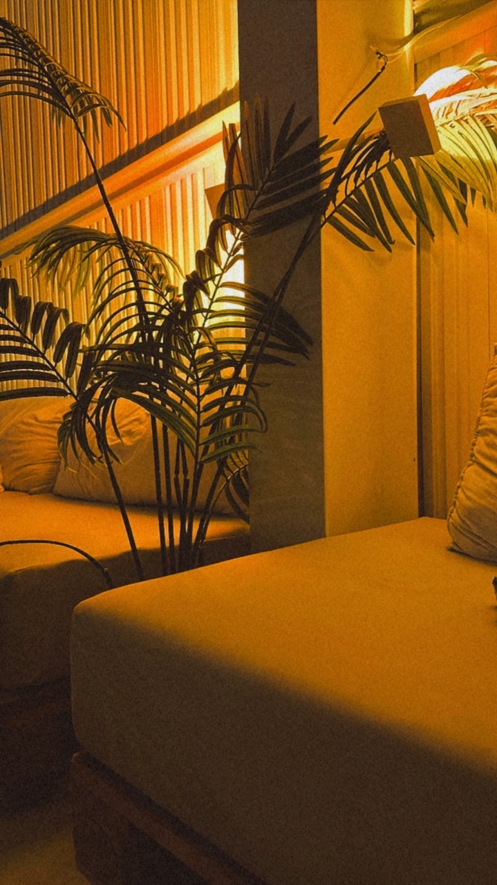 木木宅 · 代購小天地