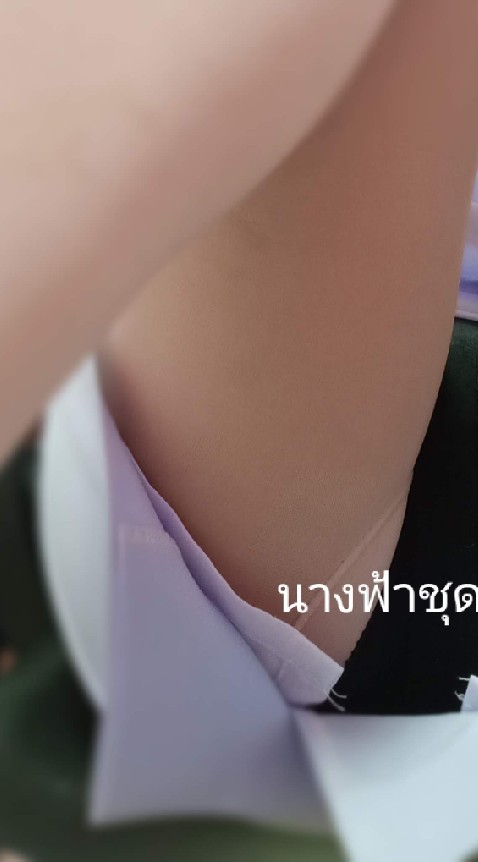 OpenChat บ้านนางฟ้าชุดขาว ไลท์สด