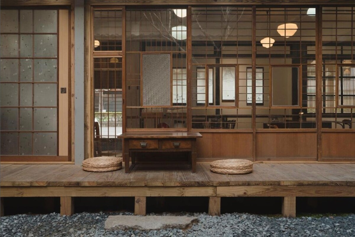 新竹5間日式老宅咖啡廳推薦！榻榻米、日式庭園、日式甜點，清幽懷舊風格彷彿置身京都 | LINE購物