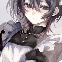 学生限定！雑談・メイド、執事枠（ライブトーク定期的にやるよ！）
