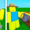 Grow a garden English(Roblox)