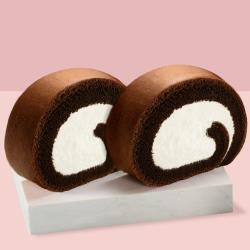 亞尼克 經典生乳捲-特黑(任選)