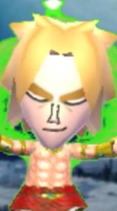 ブロリーです(ドラゴンボール雑談)