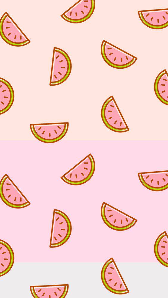 超可愛的食物飲品wallpaper 是時候為自己的手機桌布大更新了 卡哇伊呢 女生集合 Line Today