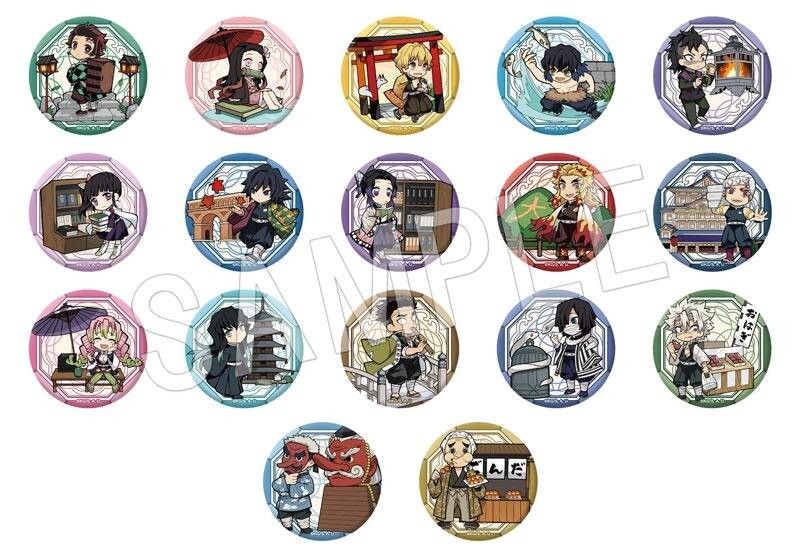 京都の 鬼滅の刃 イベント限定グッズ 通販スタート 予約者全員に発送