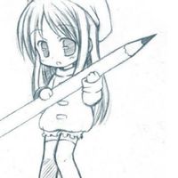 畫渣&大佬聚集地QuQ