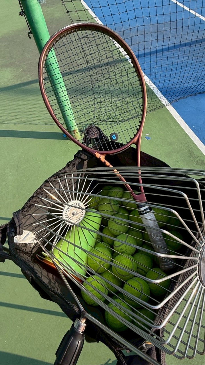 Thonburi Tennis beginner club