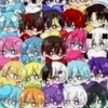 STPR    ×　警察　囚人　なりきり