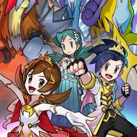 ポケマスやってる人こーい！！㊗️ポケモン30周年‼️