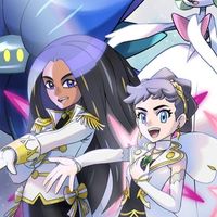 ポケマスやってる人こーい！！㊗️ポケモン30周年‼️
