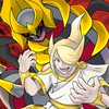 ポケマスやってる人こーい！！