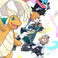 ポケマスやってる人こーい！㊗️ポケマス7周年！
