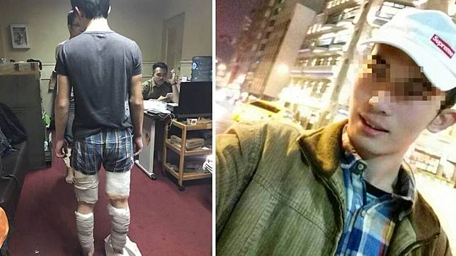 為了15萬 日文系高材生毒運印尼恐判死2台男後悔 想回台灣