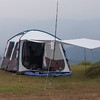 จุดกางเต้นท์ Camping