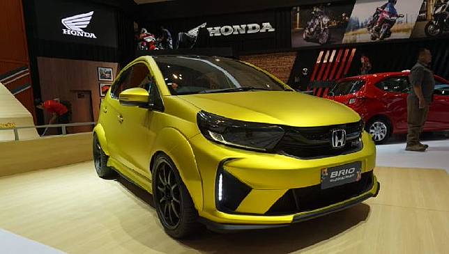 Harga Mobil Honda di 2020 Mengalami Kenaikan Mulai Rp 2 5 Juta