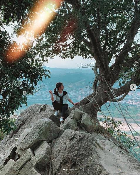 圖片來源 / IG @ima.daily