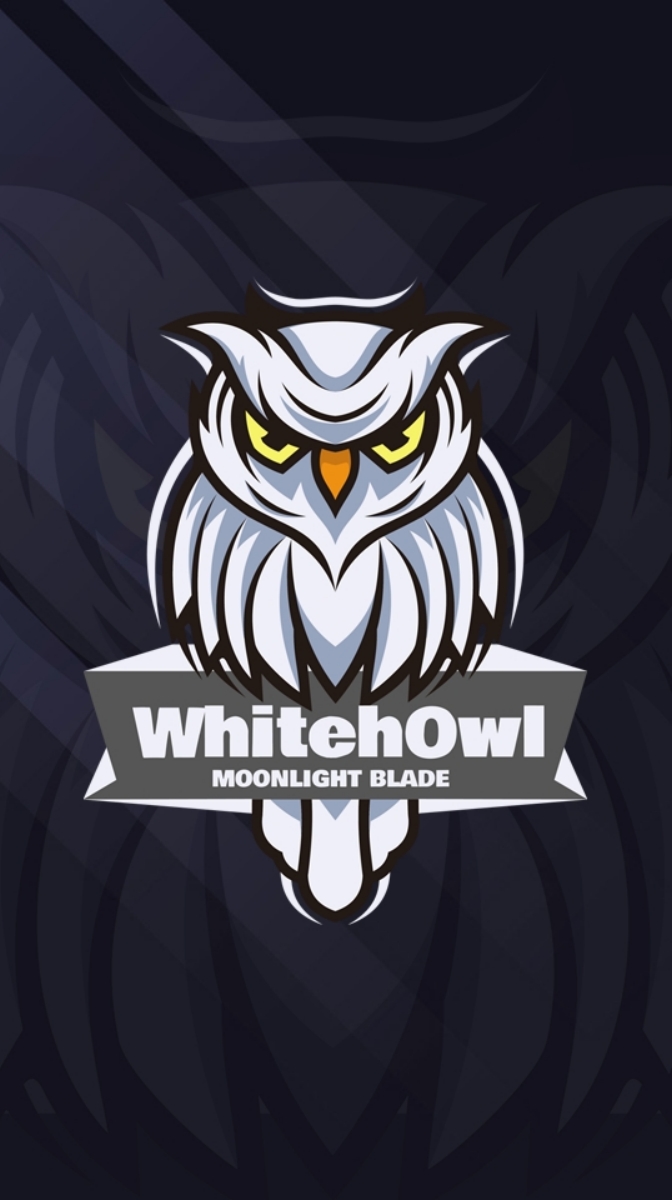 WhitehOwl