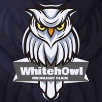 WhitehOwl x Abyssal