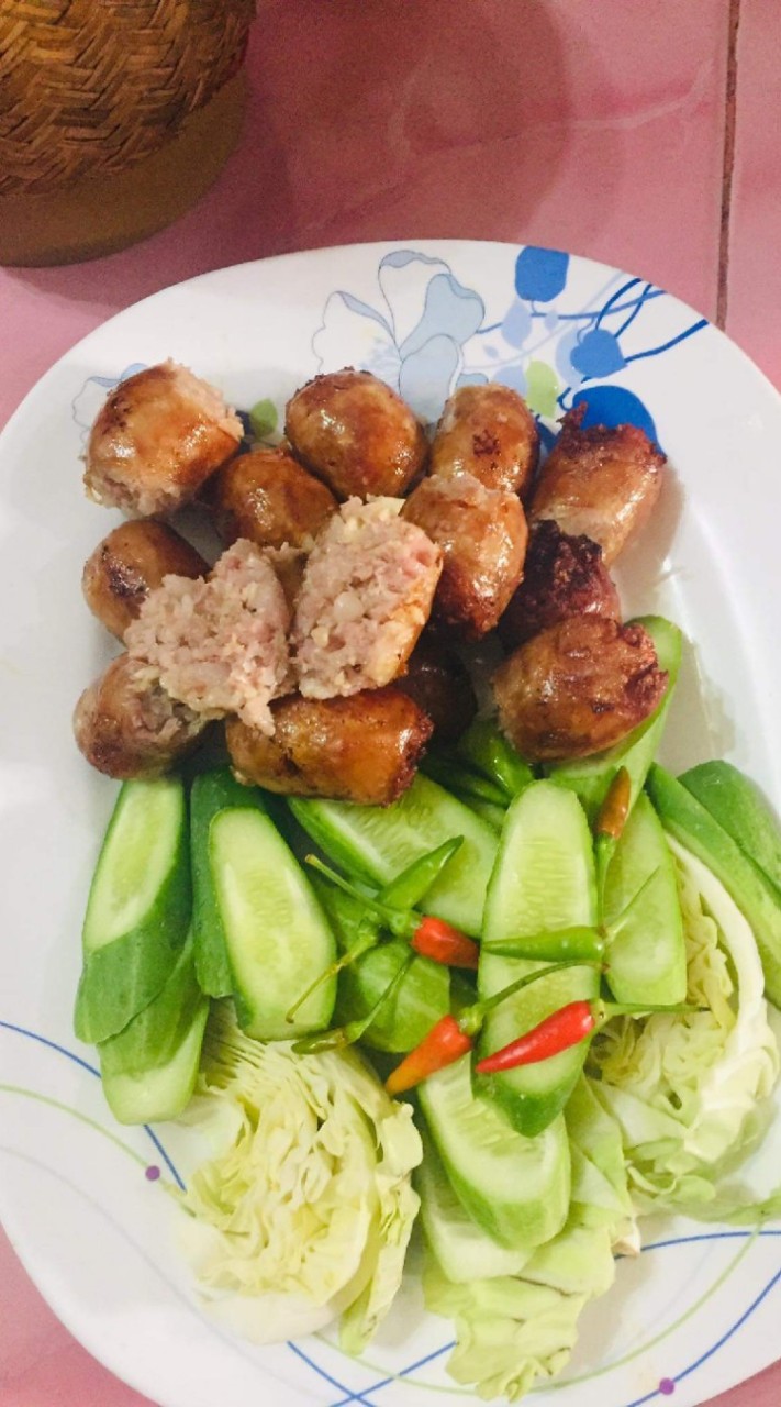เมนูกับข้าวแม่ไพ