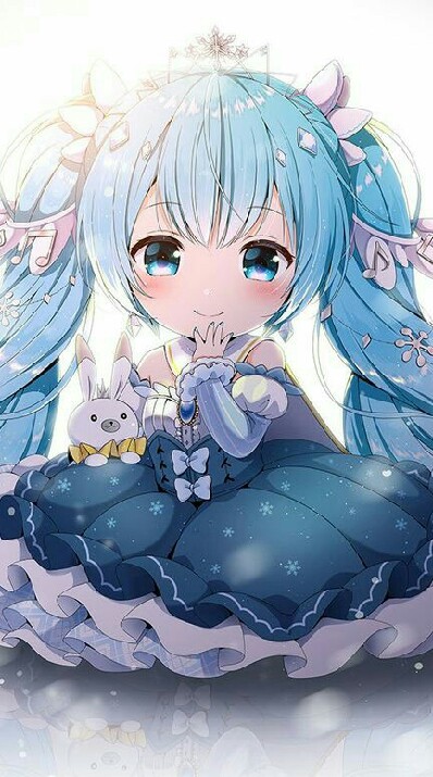 Anime is my life