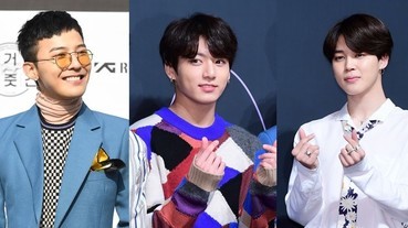 原來歐爸小時候長這樣！6位韓星出道前後差異，看完會想燒照片啊XD