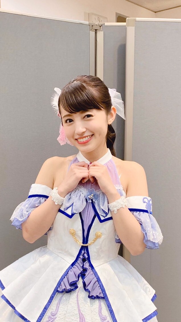 ラブライブ！好きな人はおらんかね〜(仮)のオープンチャット